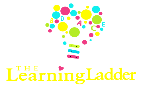 The Learning Ladder - Where Fun and Learning Meet